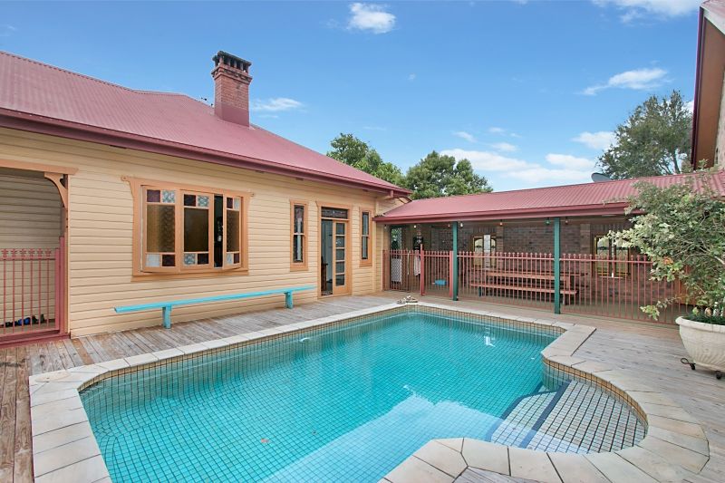 21 Tumbulgum Road, Murwillumbah, NSW Residential House Sold