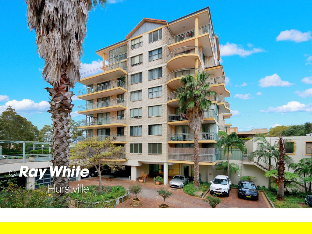 130/438 Forest Road, Hurstville, NSW 2220