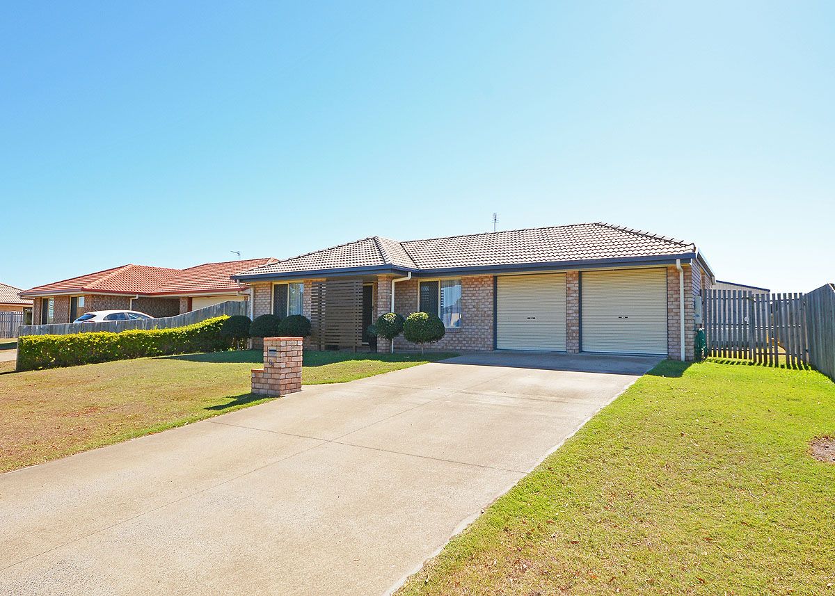 89 Wattle Street, Point Vernon, QLD 4655