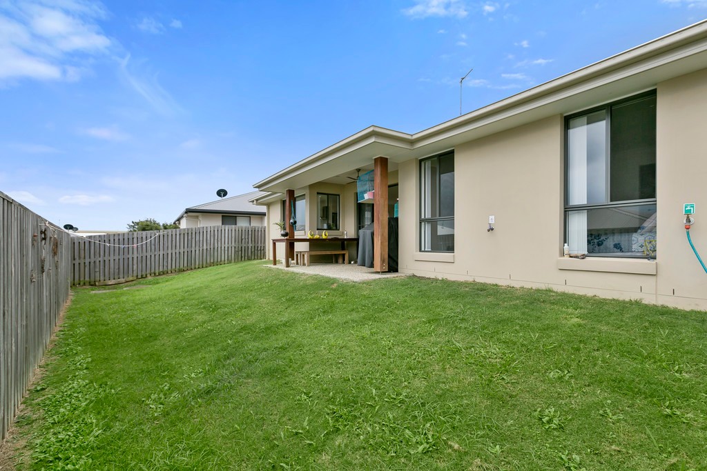 35 Pamphlet Lane, Coomera, QLD 4209