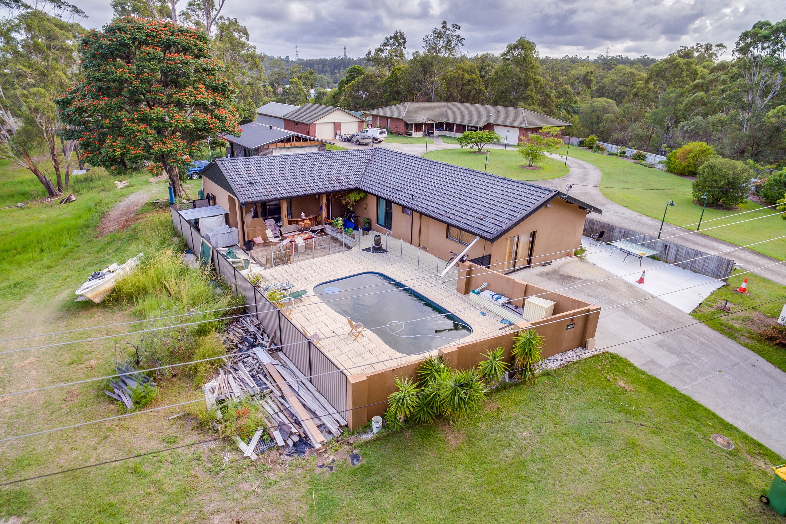 35 Geoff Wolter Drive, Molendinar, QLD 4214