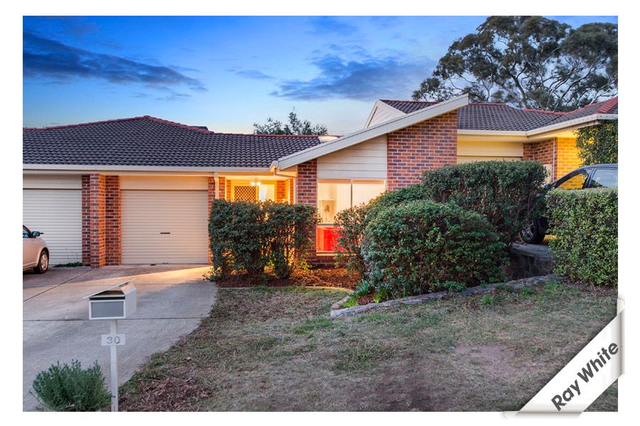 30 Carina Street, Ngunnawal, ACT 2913
