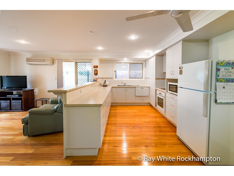 5/385 Shand Street, Frenchville, QLD 4701