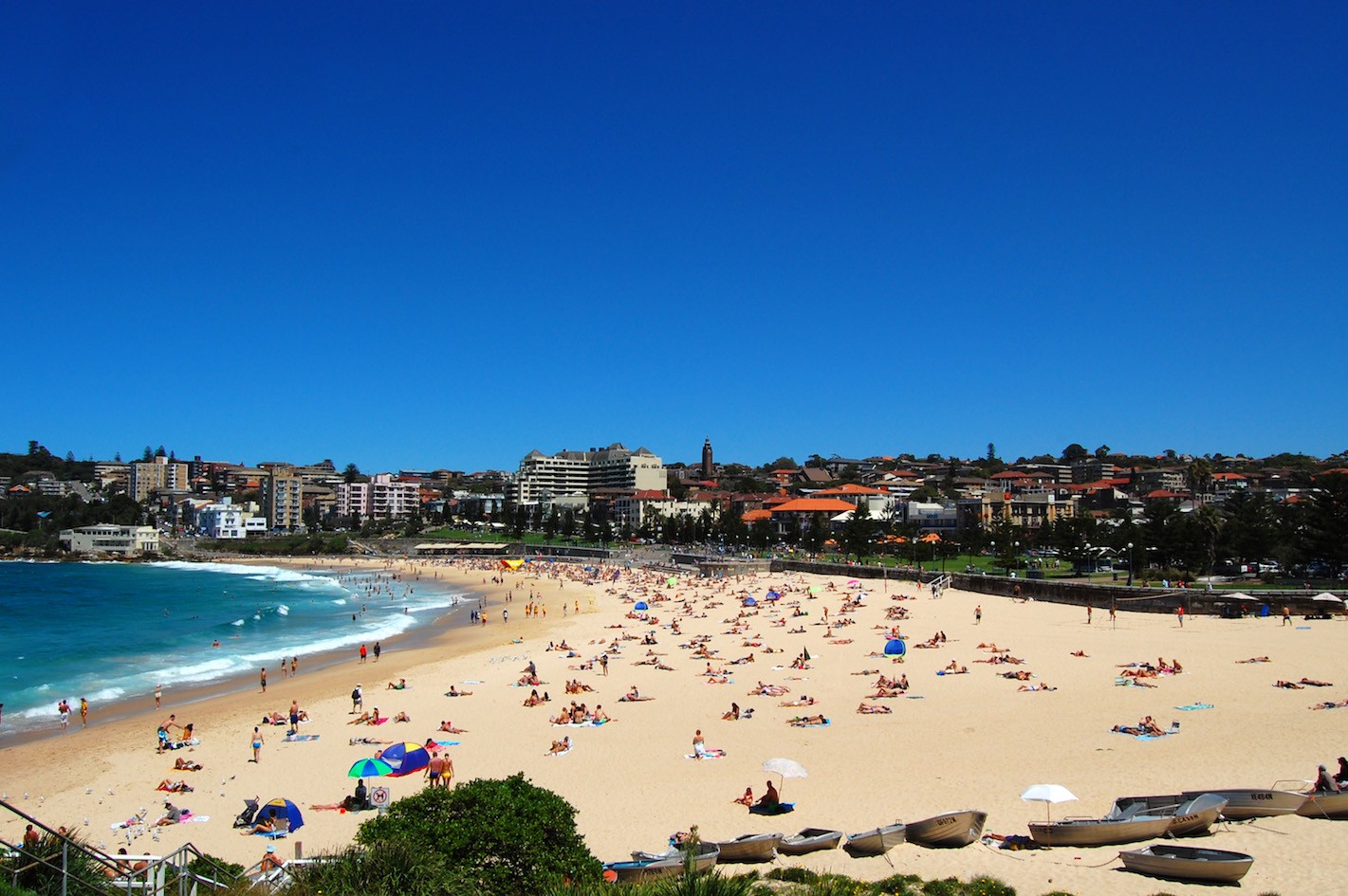 1/23 Moore Street, COOGEE, NSW 2034