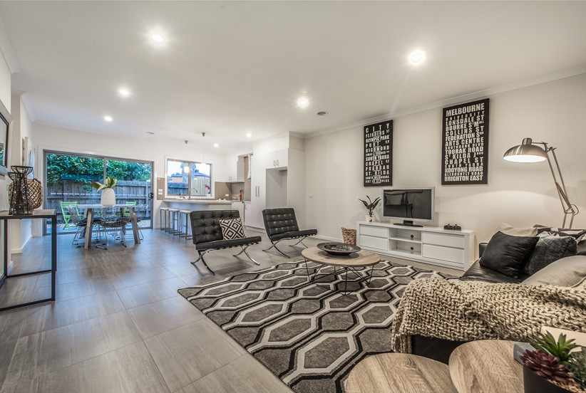 3/9 Hughes Parade, Reservoir, VIC 3073