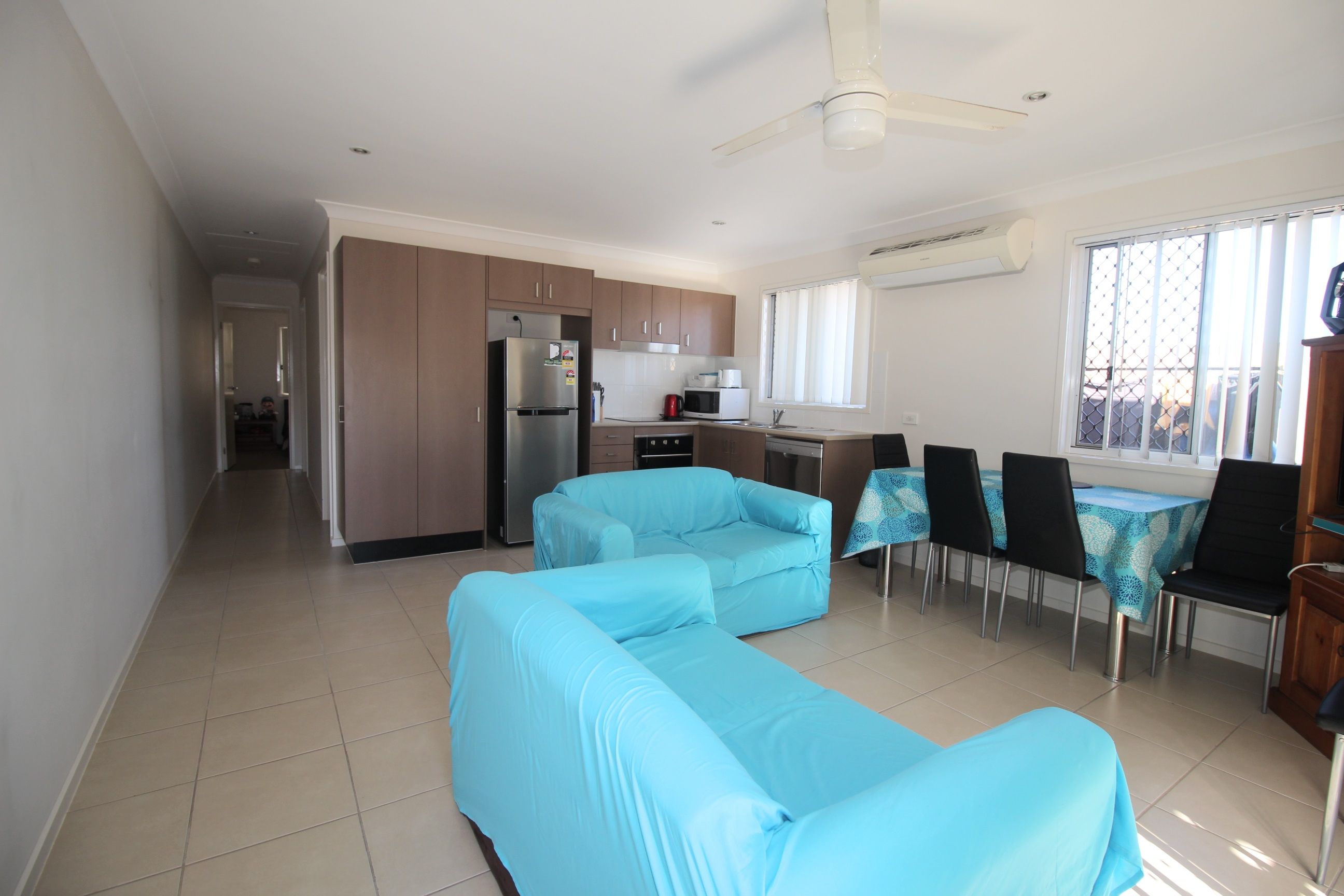 44/6 Sullivan Street, Emerald, QLD 4720