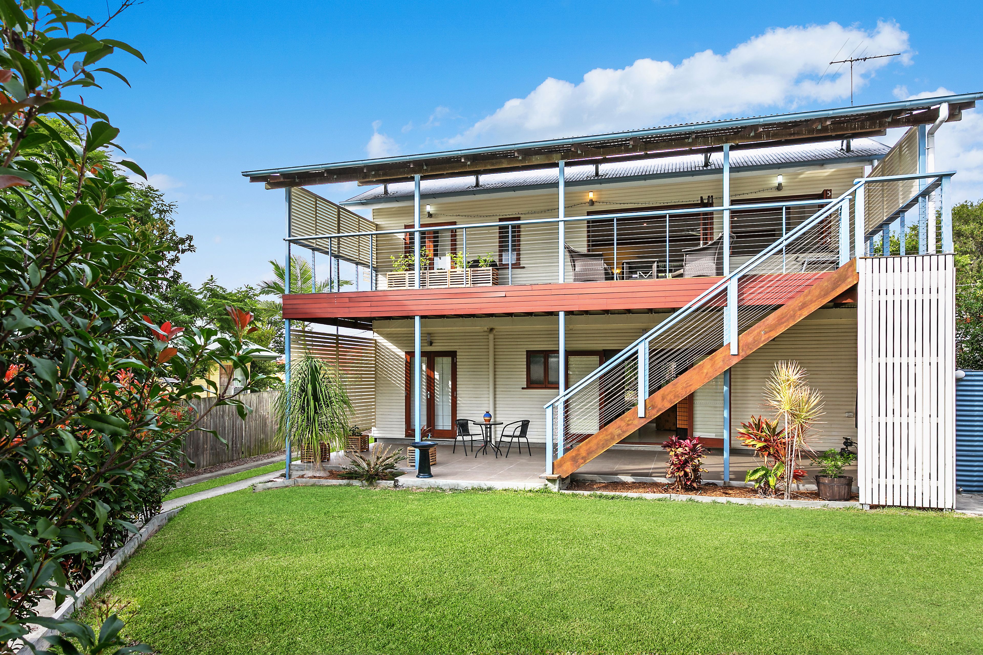 20 Hendren Street, Carina QLD 4152