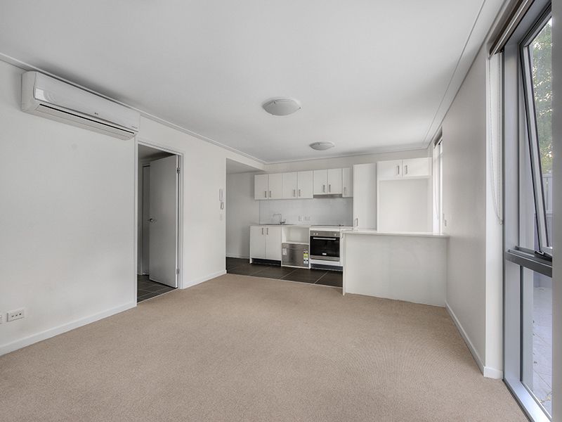 105/60 Blamey Street, Kelvin Grove, QLD 4059