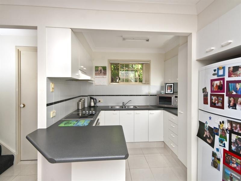 25/19 Sellin Place, Currumbin Waters, QLD 4223