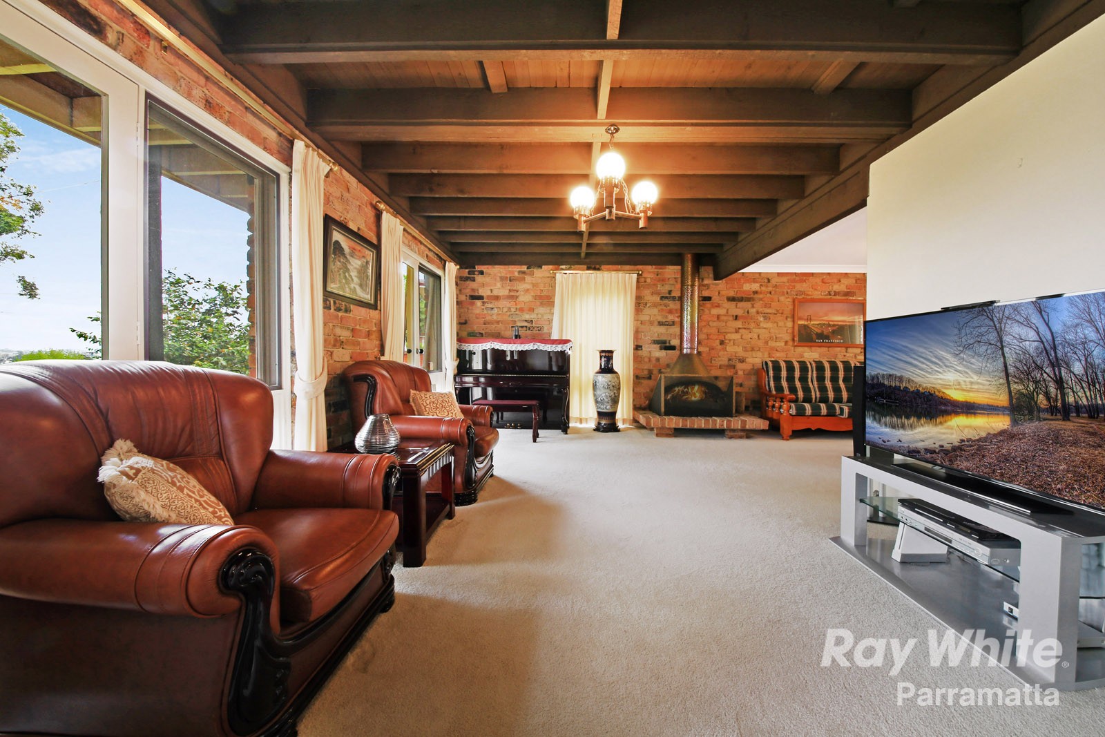 32 Cromarty Crescent, Winston Hills, NSW 2153