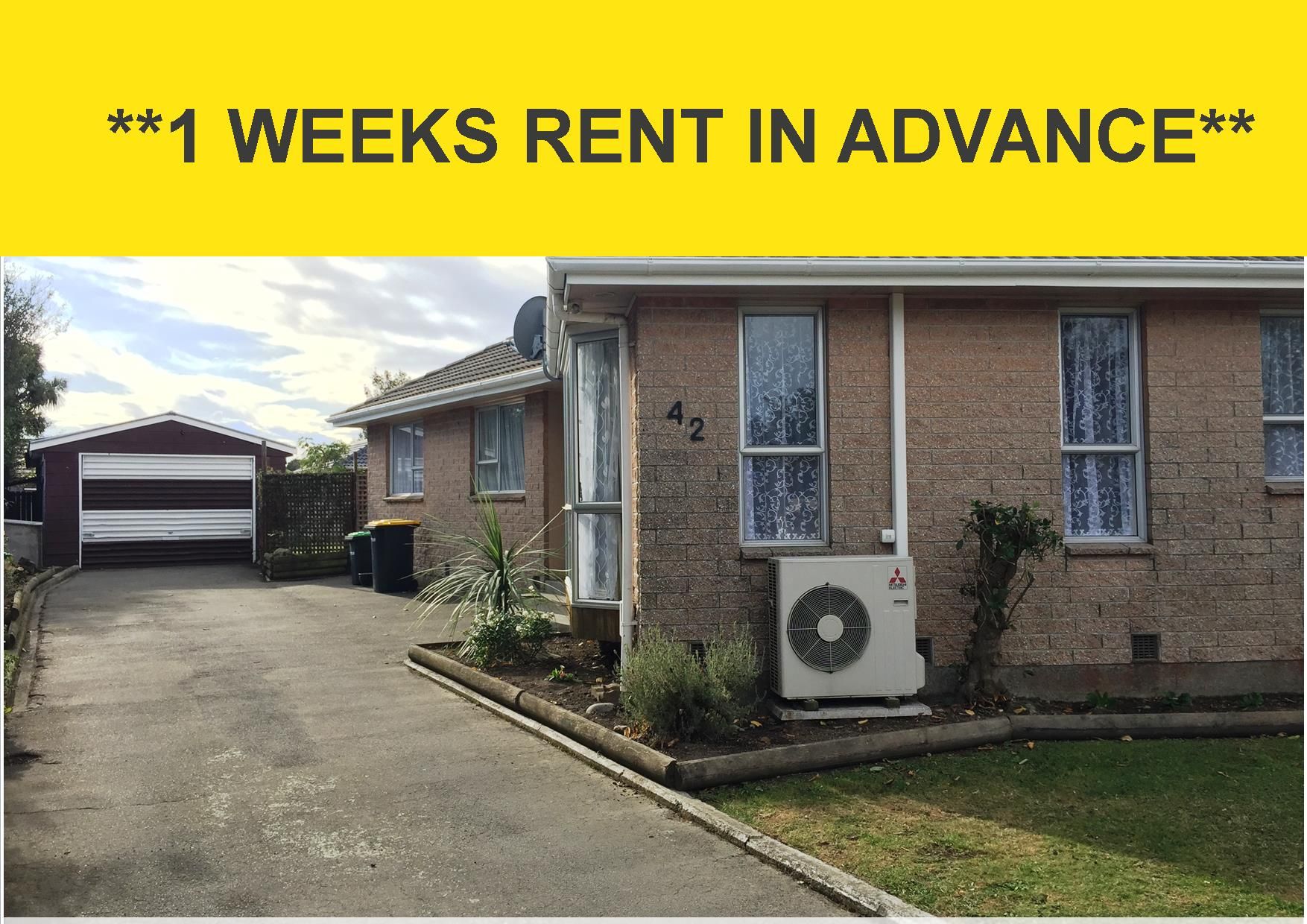 42 Oakley Crescent, Hornby, Christchurch City