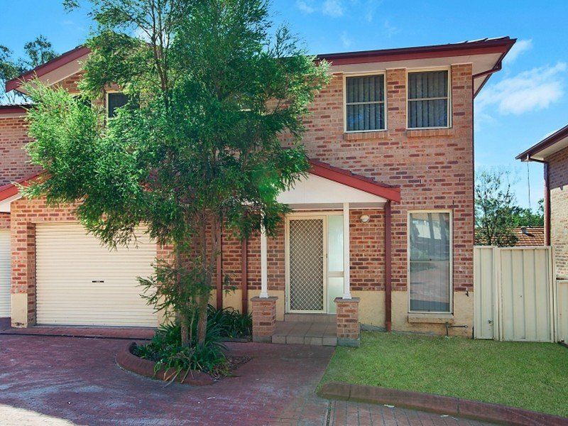 6/14A Woodward Avenue, Wyong, NSW 2259