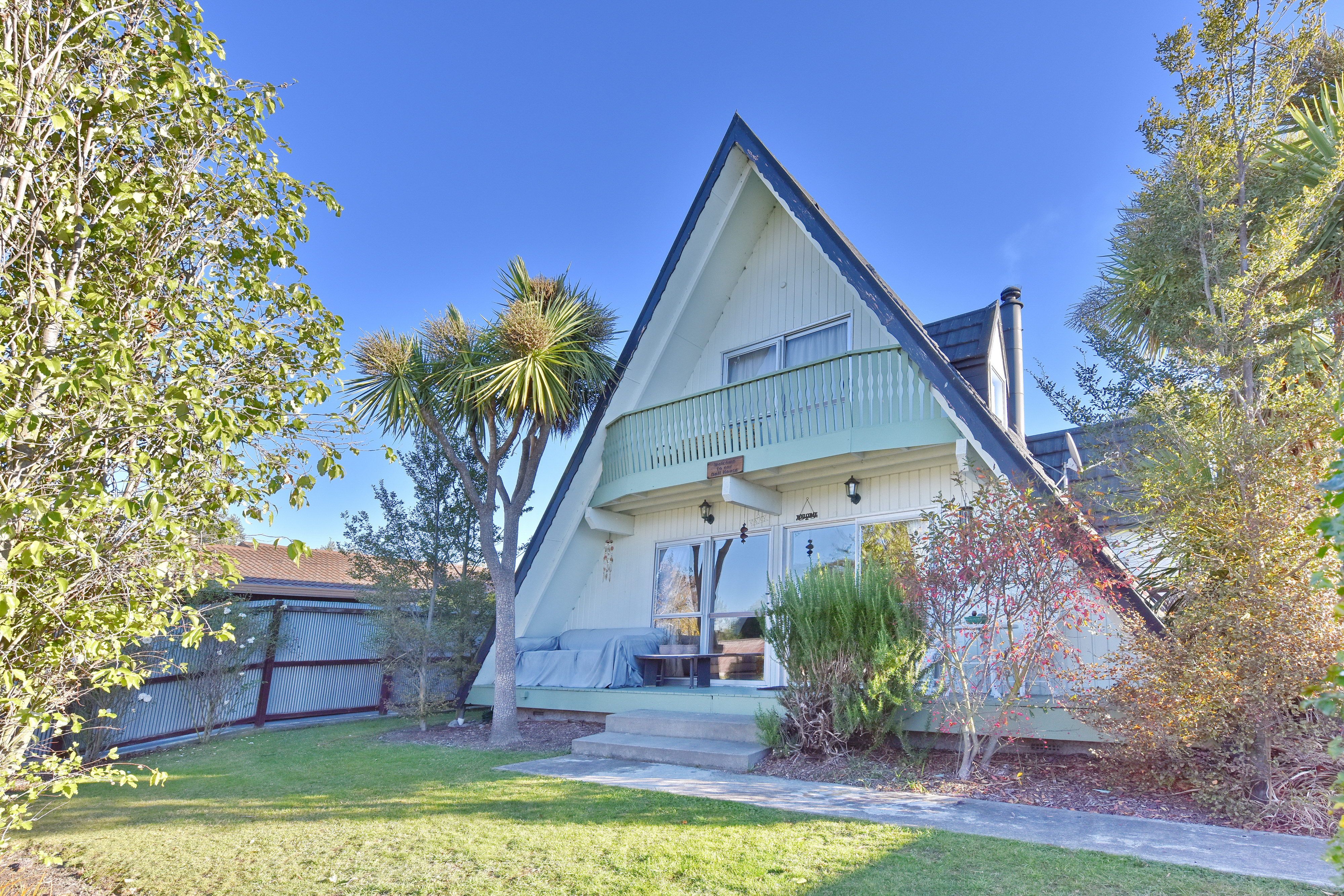 2 Hegan Place, Rangiora, Waimakariri District