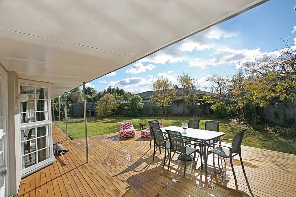 12 Walker Place, Rangiora, Waimakariri District