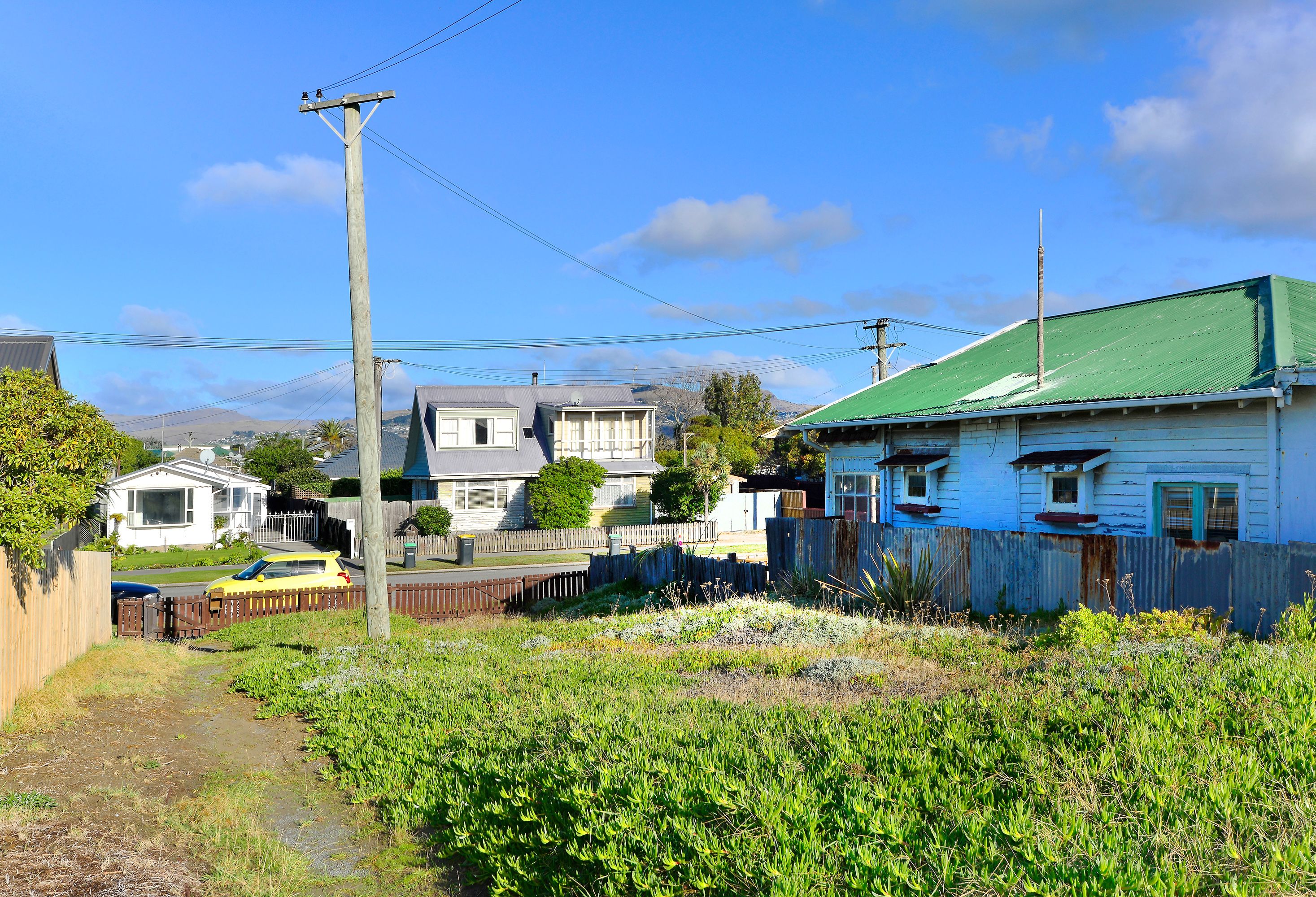 30 Shackleton Street, New Brighton, Christchurch City
