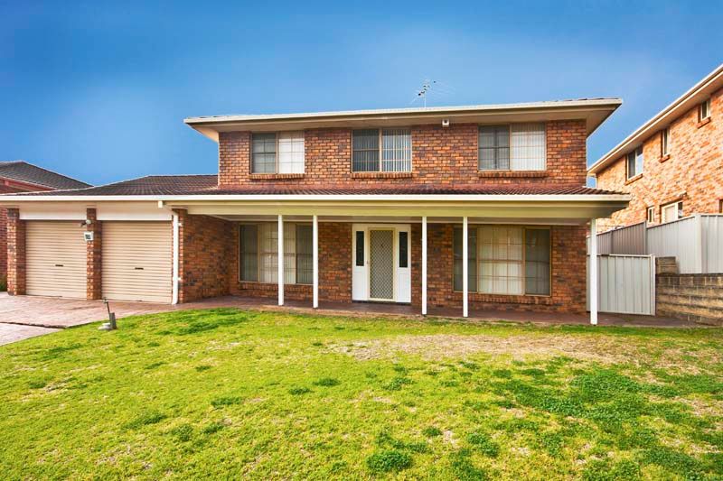 42 Darling Street, Abbotsbury, NSW 2176