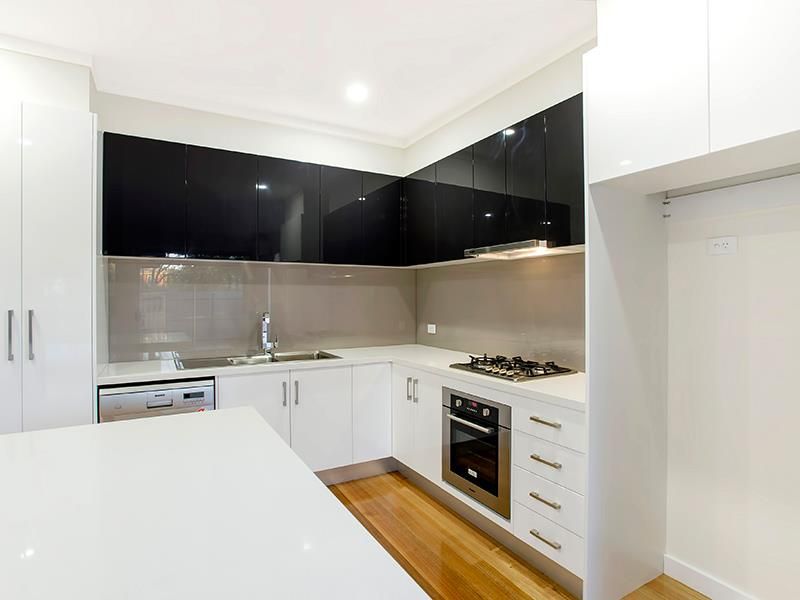 6/31 Mansfield Street, Thornbury, VIC 3071