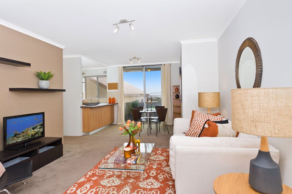 25/2-6 Brown Street, Newtown, NSW 2042