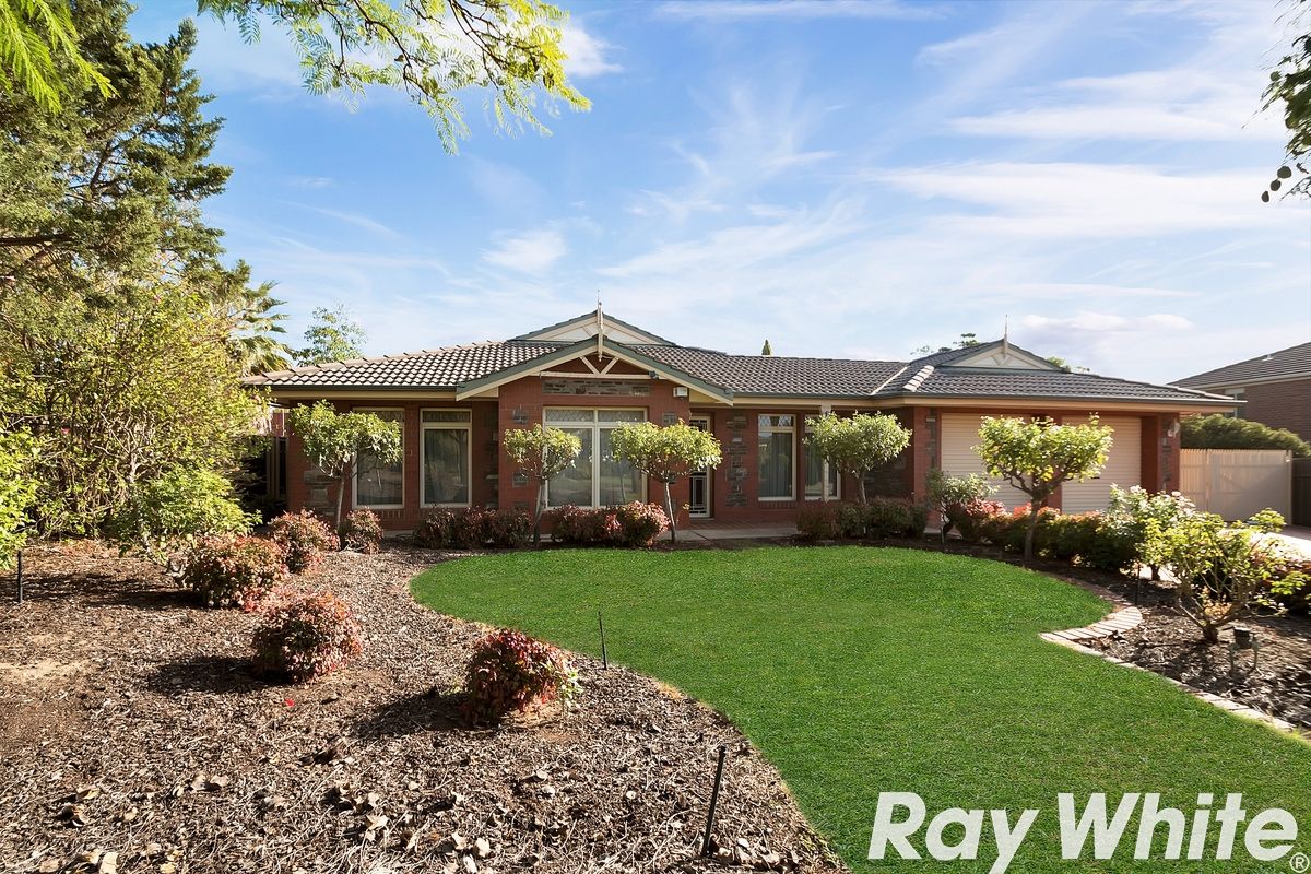46 Phillips Avenue, Gawler East SA 5118