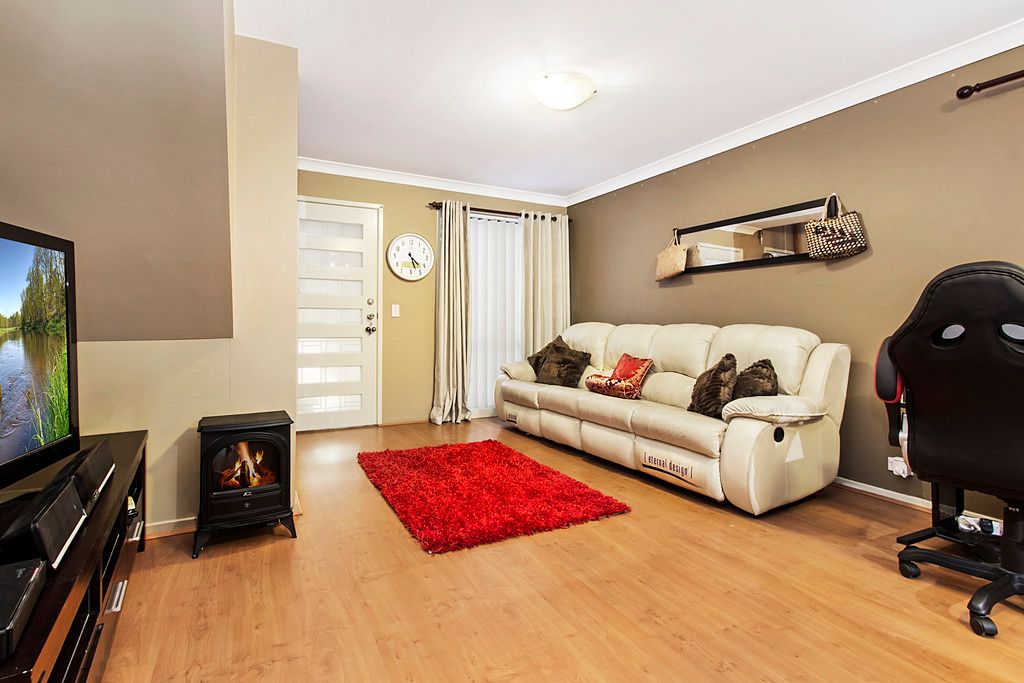 12 Dianella Circuit, Woodcroft NSW 2767