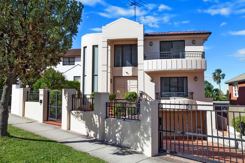 379 Malabar Road