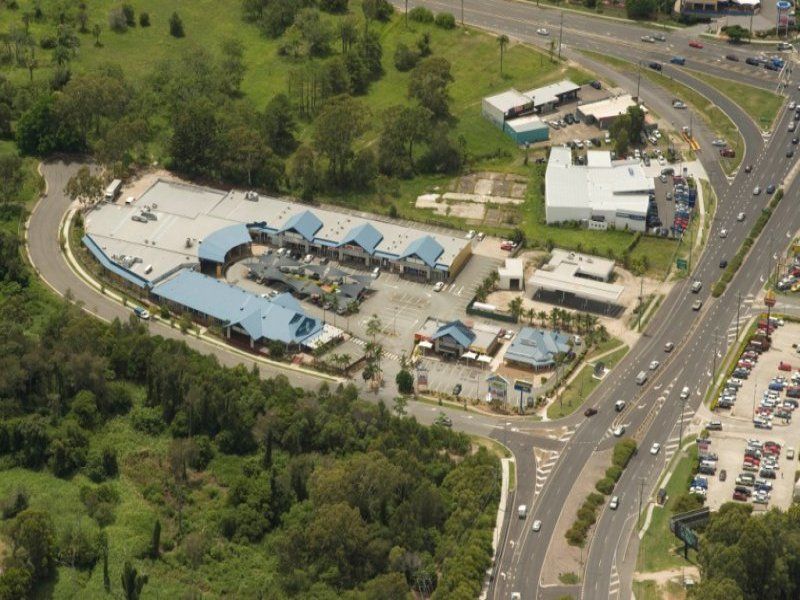 14A, 200 Old Cleveland Road, Capalaba, QLD 4157