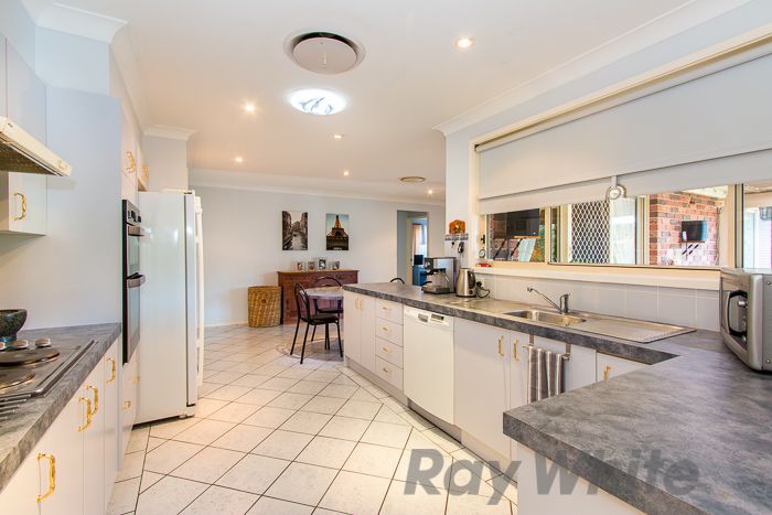 238 Maryland Drive, Maryland, NSW 2287