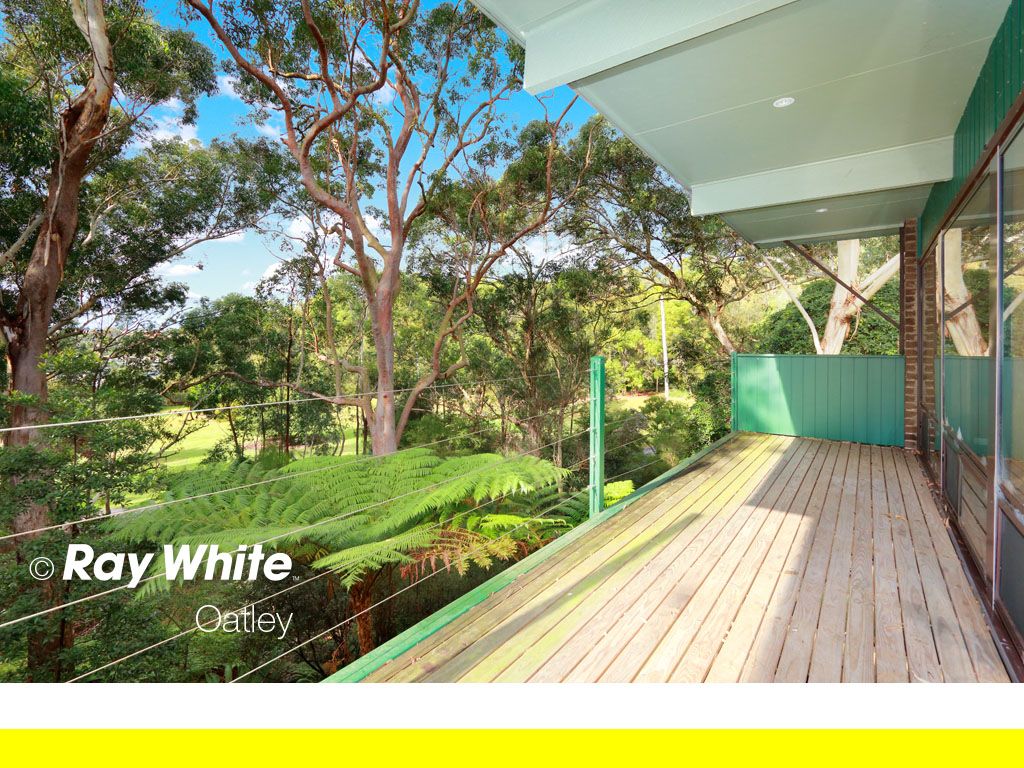 36 Asquith Street, Oatley, NSW 2223