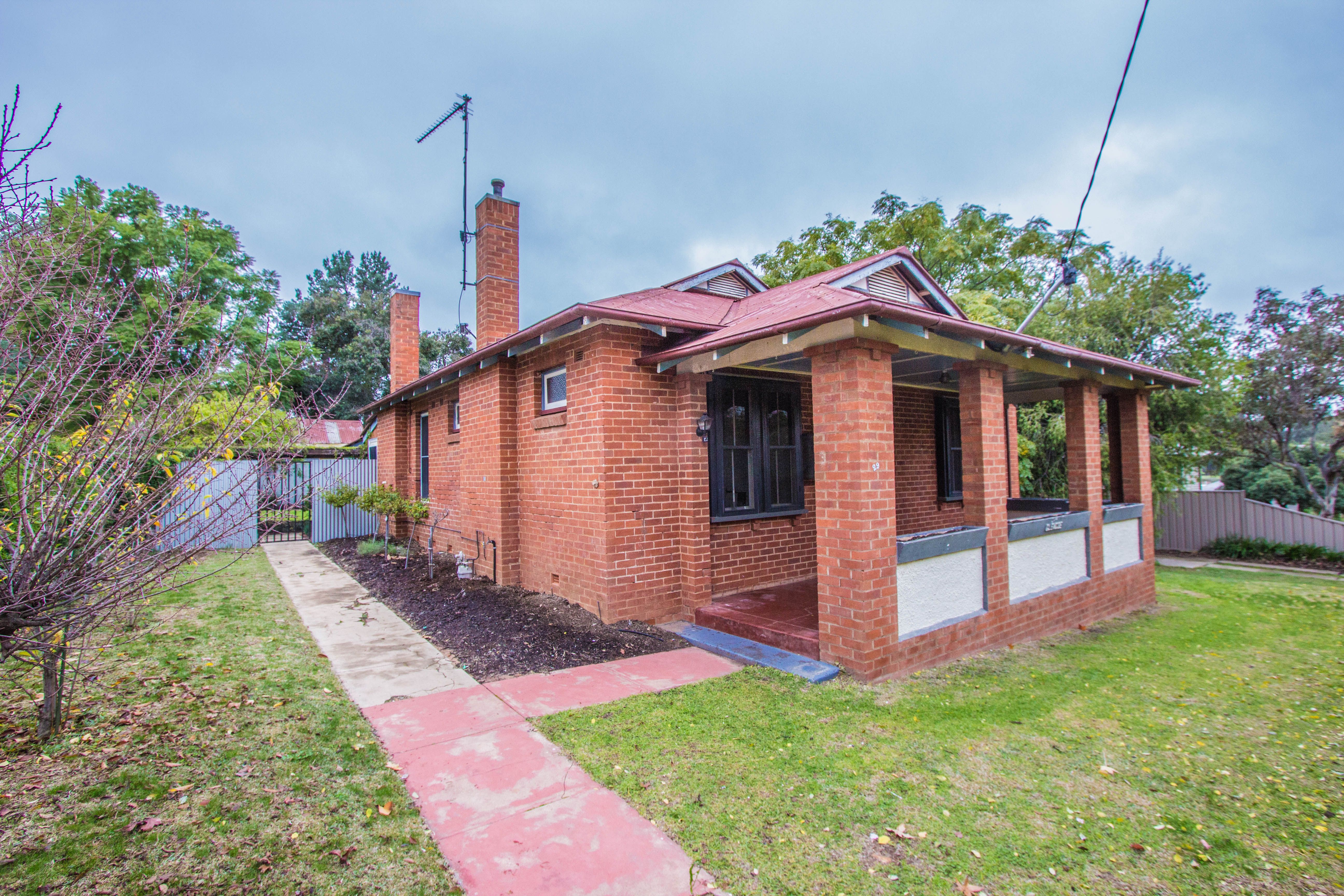 29 Roberts Street