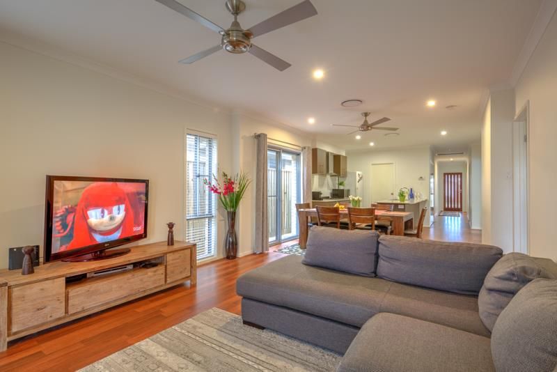 125 Mt Kaputar Avenue, Fitzgibbon, QLD 4018