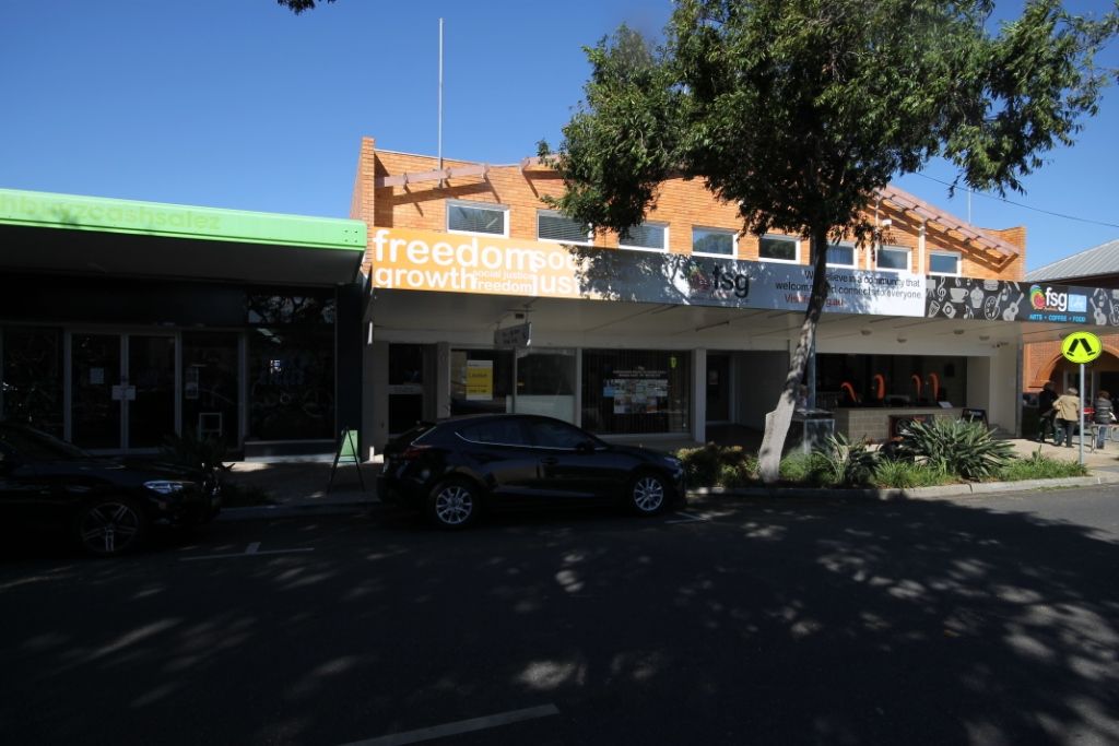 Unit 1, 70 Edith Street, Wynnum, QLD 4178