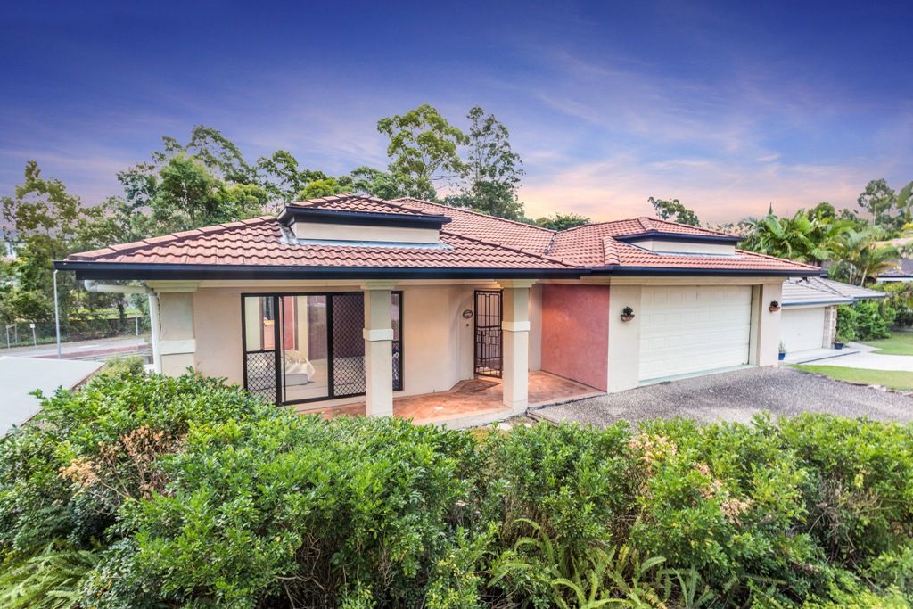 20 Habitat Place, Bridgeman Downs QLD 4035