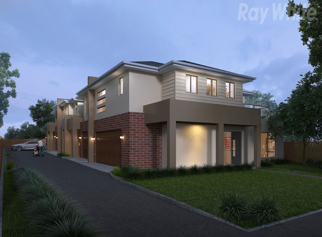 11 Tormore Road, Boronia VIC 3155