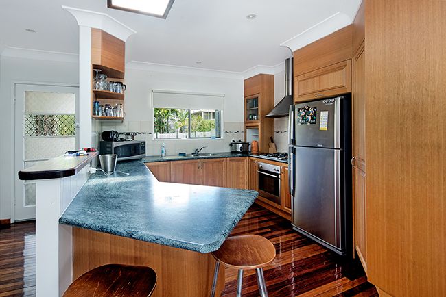 40 Judge Street, Norman Park, QLD 4170
