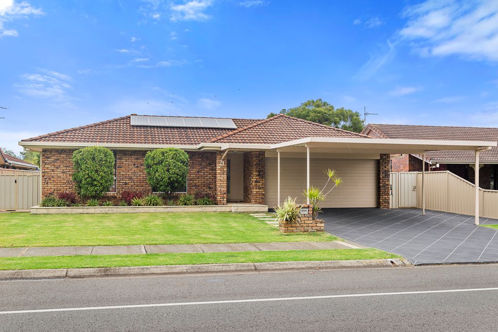 21 Treeview Drive, Burleigh Waters QLD 4220