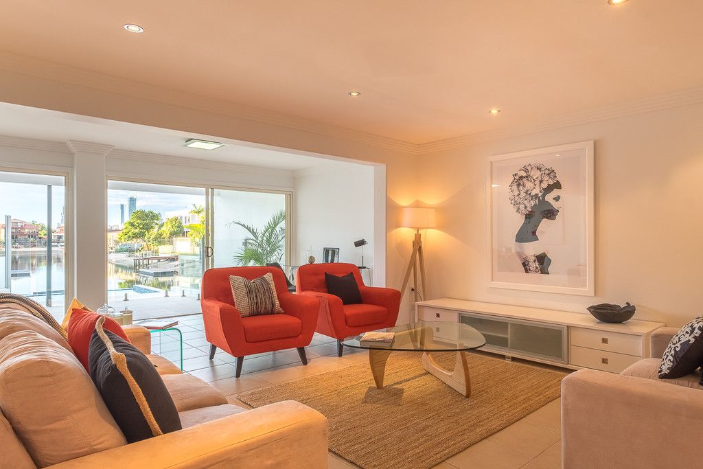1/29 Merrimac Boulevard, Broadbeach Waters, QLD 4218