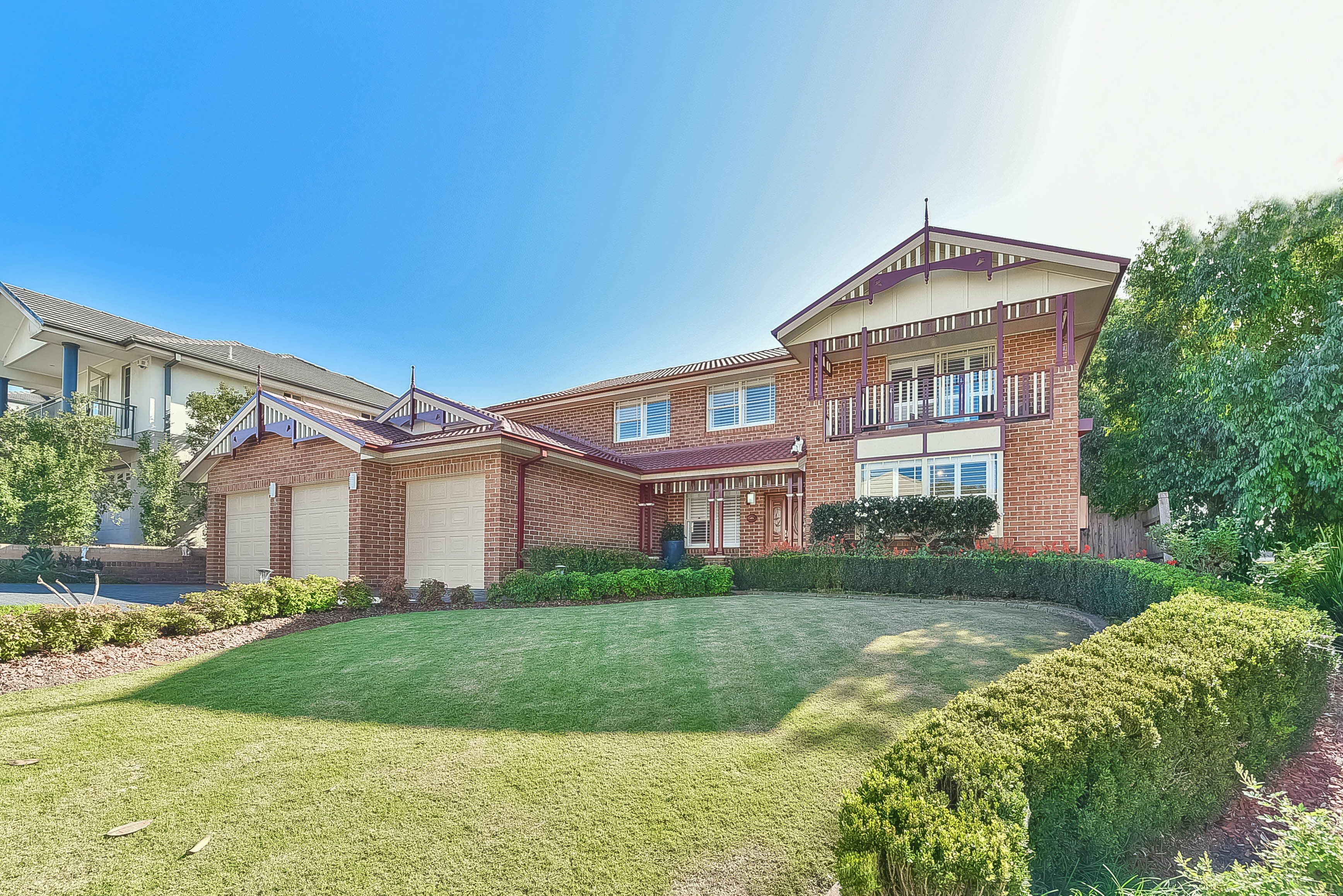 18 Governors Way, Macquarie Links, NSW 2565