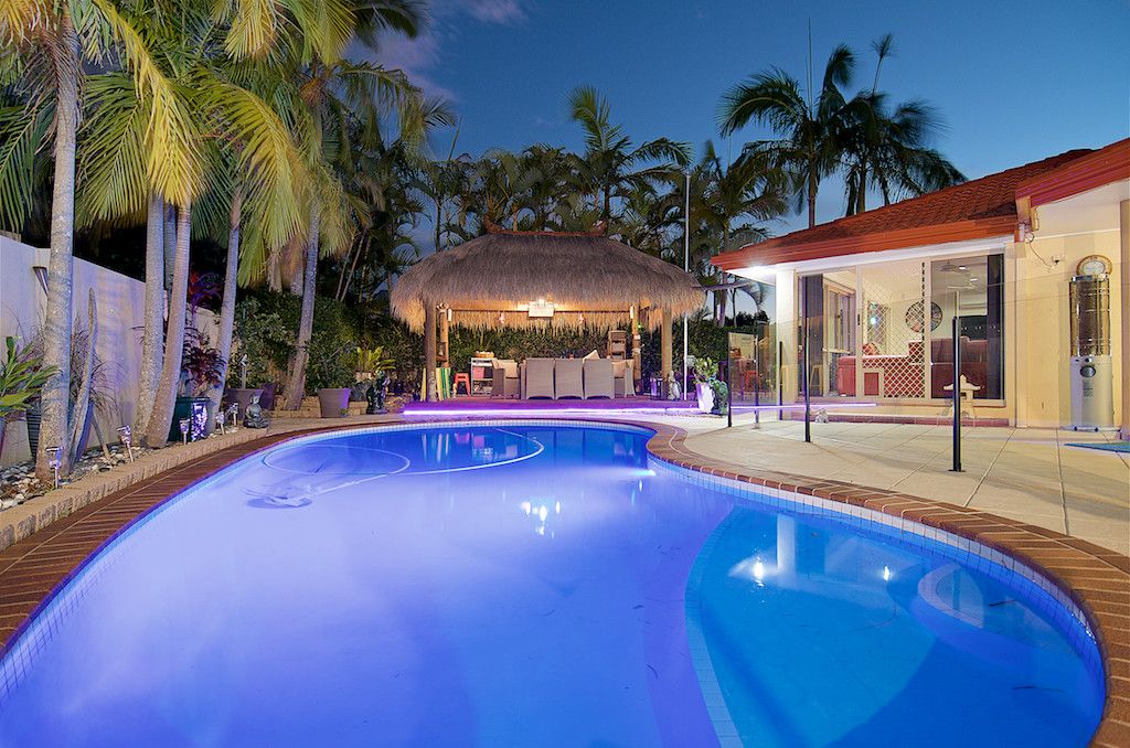 19 Fitzalan Circuit, Arundel QLD 4214