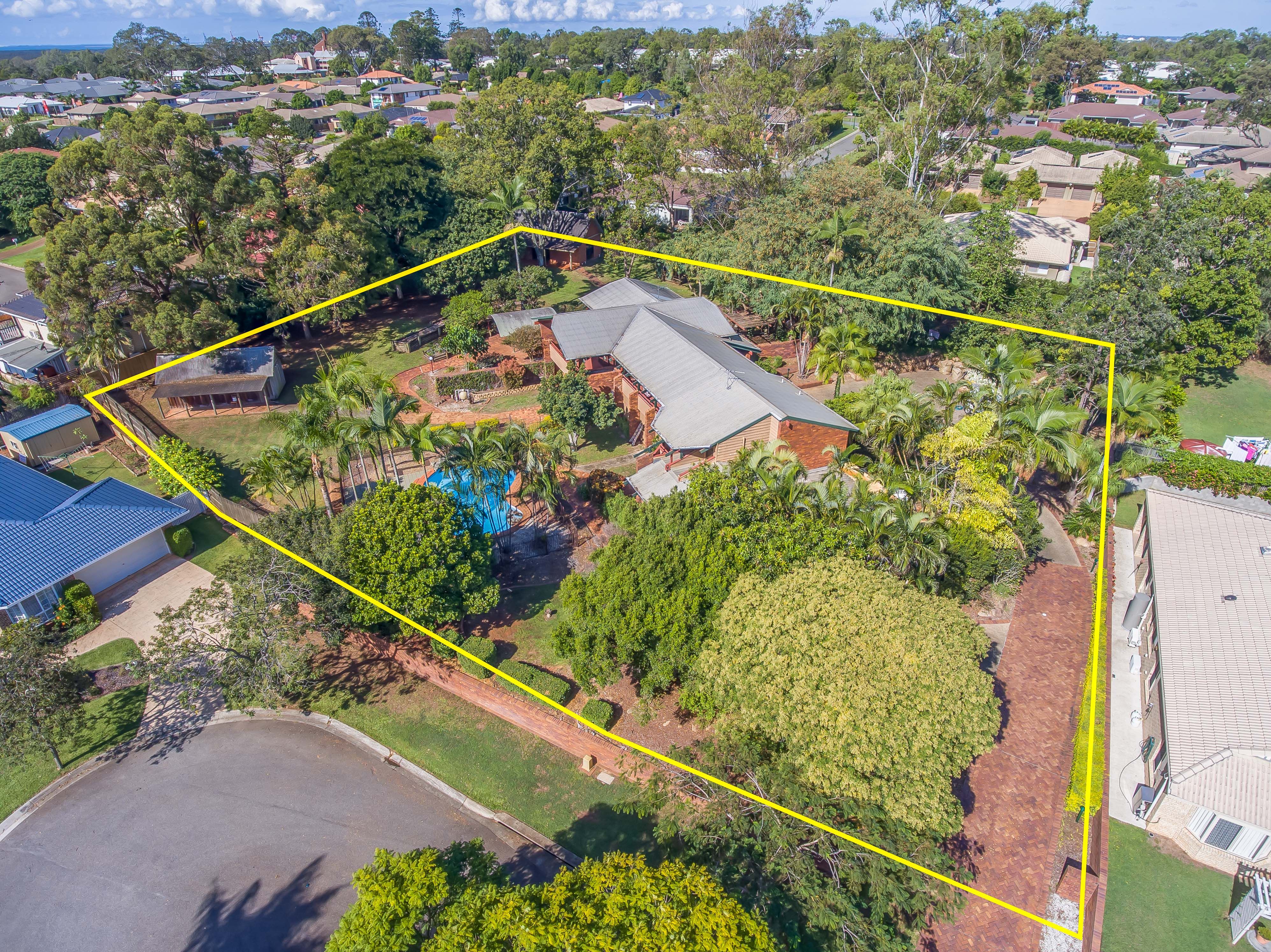 99 Forrest Street, Nudgee QLD 4014