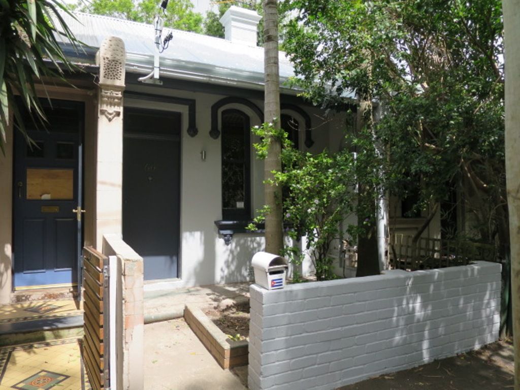 60 Angel Street, Newtown, NSW 2042