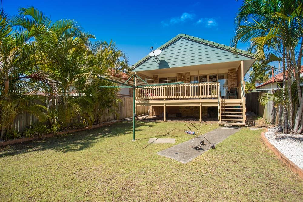 4 Bosworth Street, Coopers Plains, QLD 4108