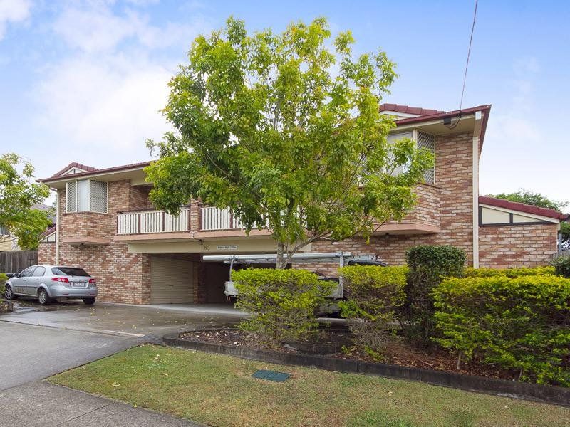 5/83 King Street, Annerley, QLD 4103