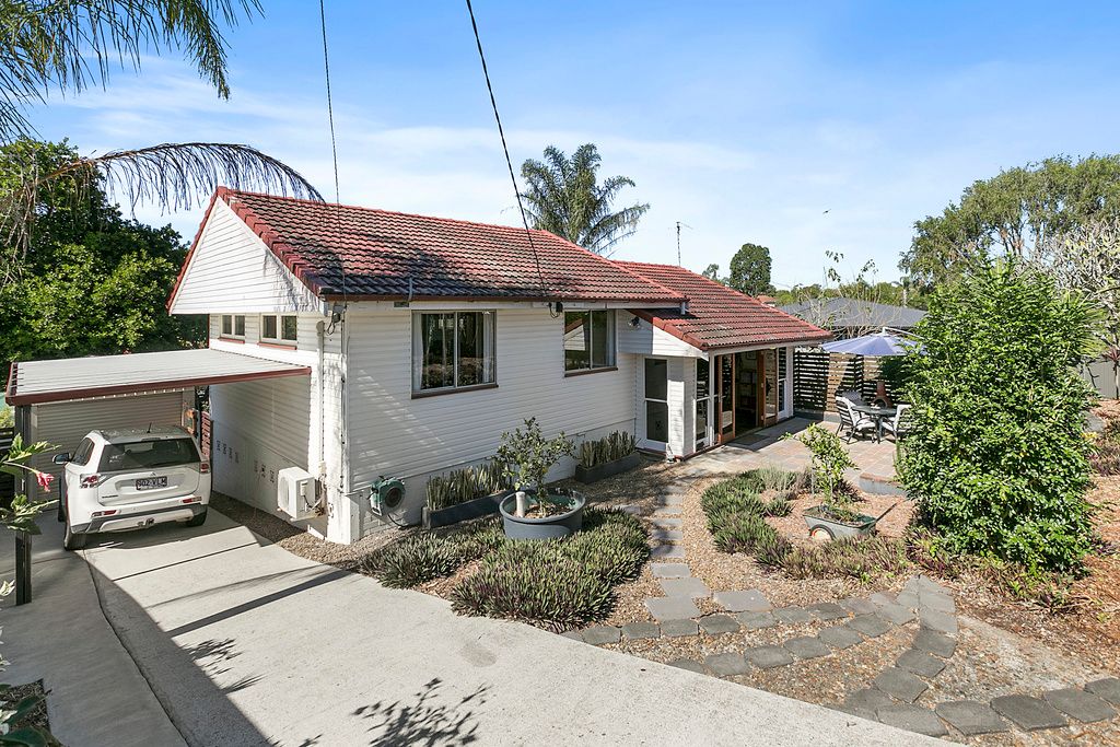 18 Kirkley Street, Acacia Ridge, QLD 4110