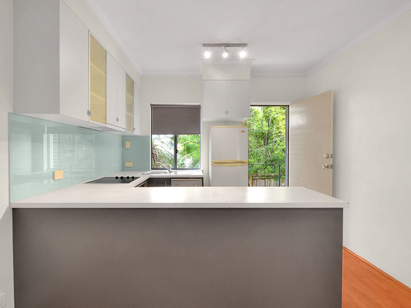 8/46 Terrace Street, New Farm, QLD 4005
