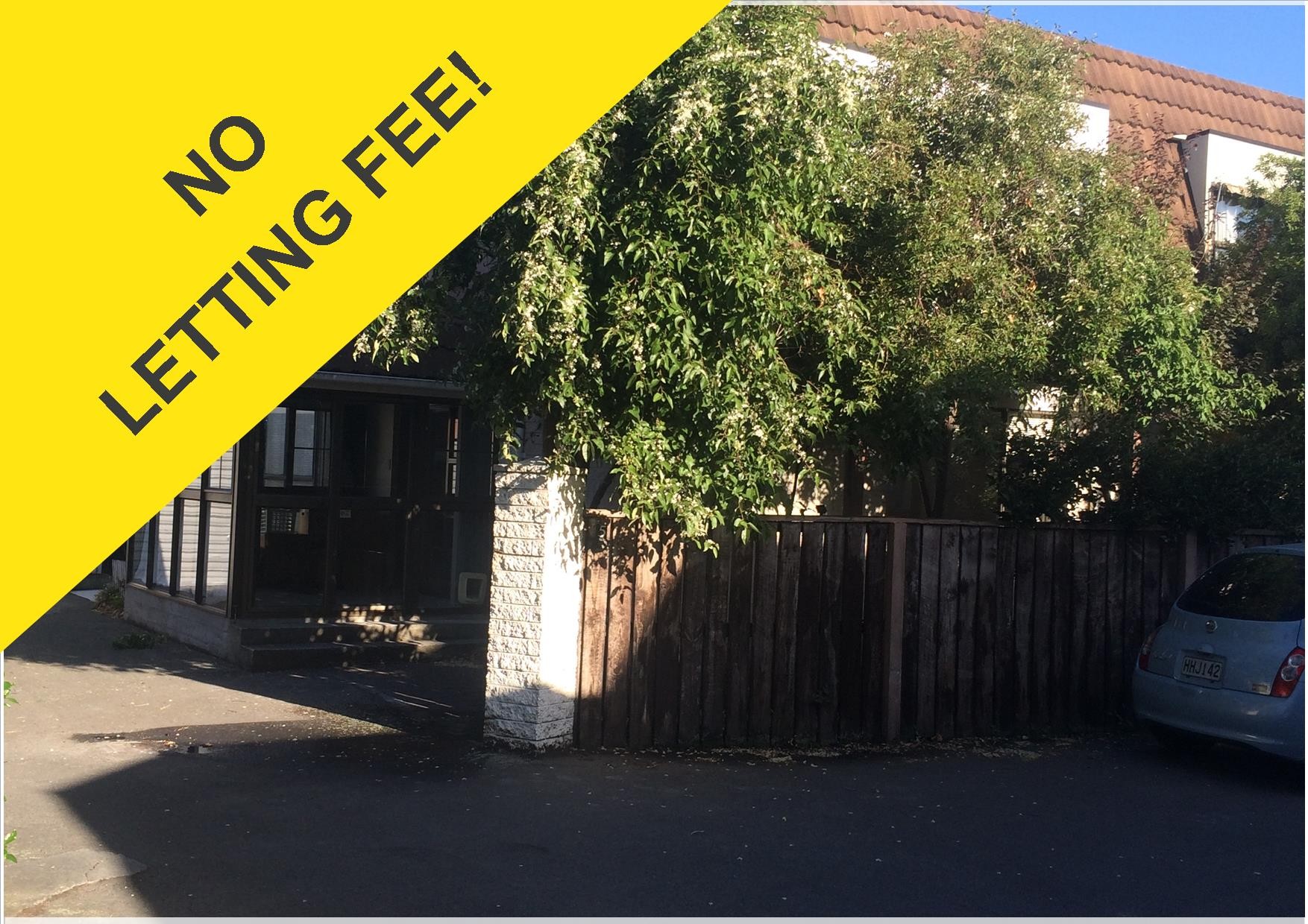 5/32a Peer Street, Upper Riccarton, Christchurch City