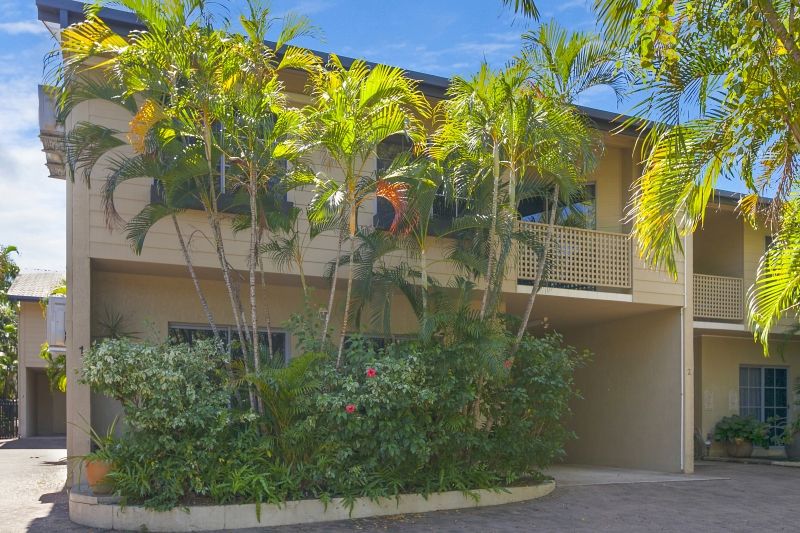 1/15 Queen Street, Stuart Park, NT 0820
