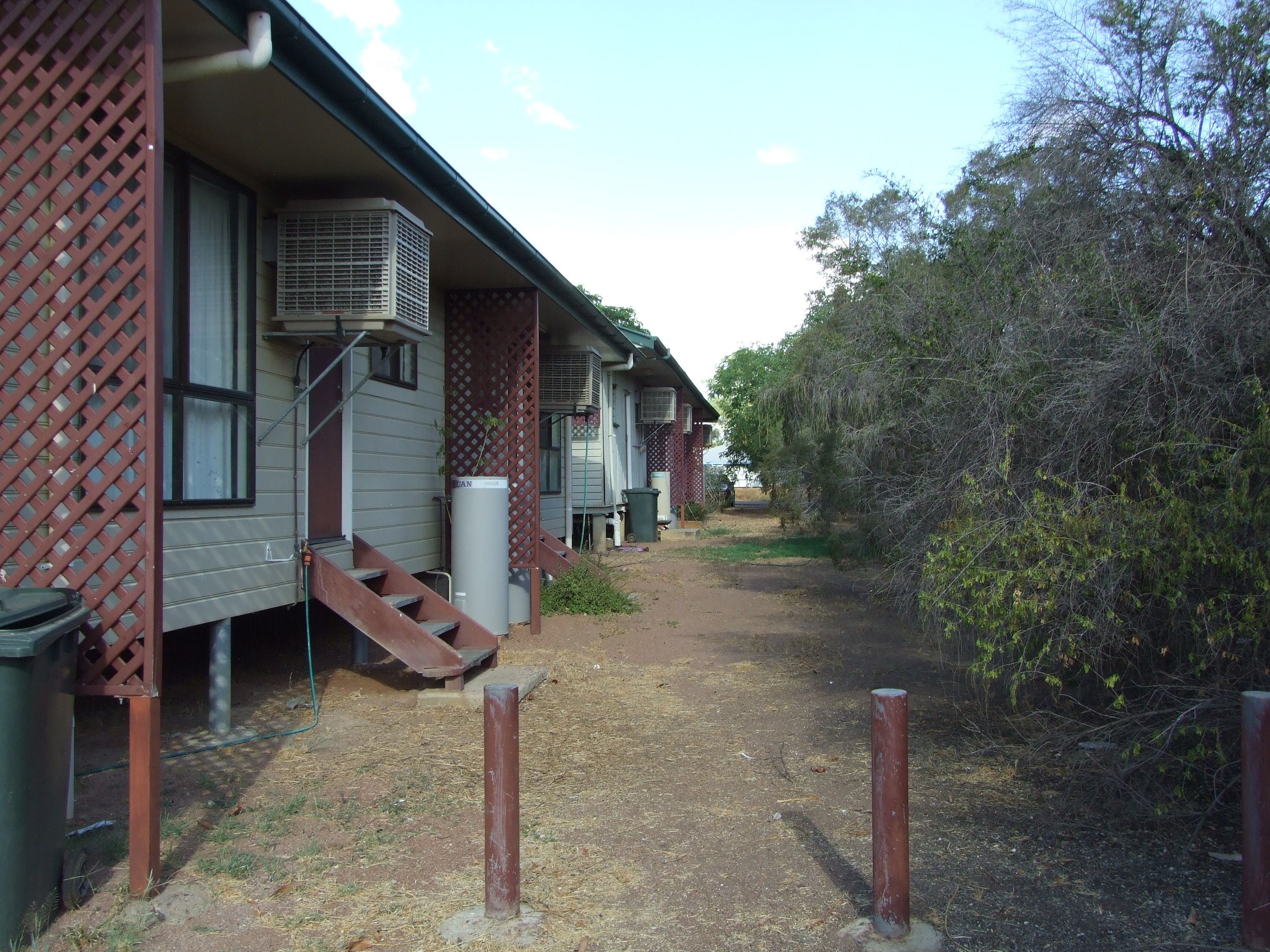 5/148 Eagle Street, Longreach, QLD 4730