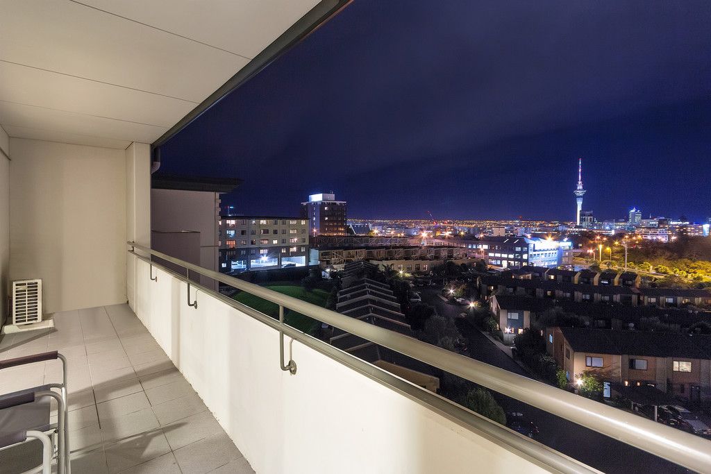 6L/16 Burton Street, Grafton, Auckland City