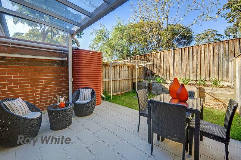 4/167 Carlingford Road, Epping, NSW 2121