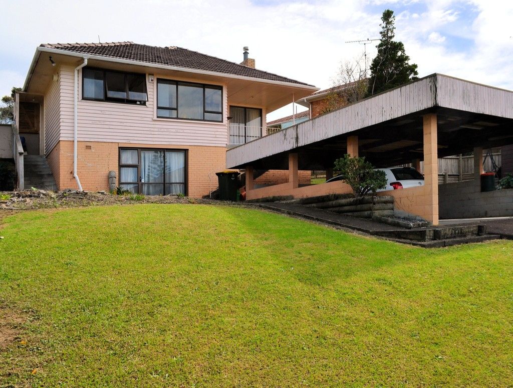 71 Alexander Street, Cockle Bay, Manukau City